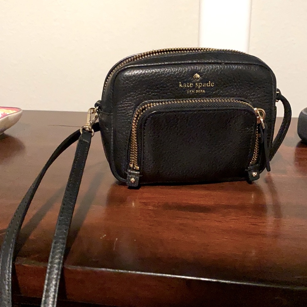 Mini Crossbody